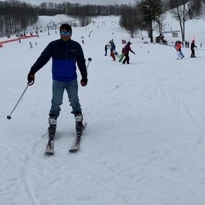 Meet your Posher, Arjun